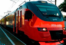 Расписание электричек Азов — Ростов изменится с 20 декабря