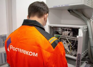 Сетевую инфраструктуру в Ростовской области модернизировал «Ростелеком»