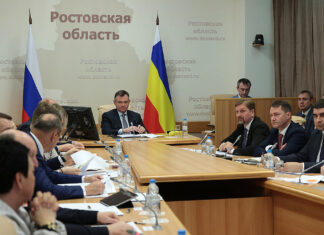 В Донских СНТ коммунальными проблемами жилья займутся на уровне правительства области