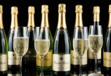 В список лучших игристых вин России вошли образцы из Ростовской области