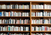 Число книжных магазинов в Ростовской области снизилось на 5,8% за 2025 год