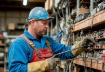 Подрядчика из Ростова внесли в список недобросовестных поставщиков