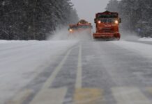Дорожники предупредили о снегопаде на федеральных трассах в Ростовской области Дорожники предупреждают о снегопаде на федеральных трассах Ростовской области //Фото ФКУ Упрдор Москва-Волгоград