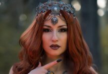 Таролог Вероника Джахаева рассказала, чего ждать в 2026 году огненной лошади