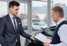 Южане за 11 месяцев защитили аккредитивом сделки на 88,5 млрд рублей Подписание договора аккредитива //Фото: нейросеть Сбера ГигаЧат