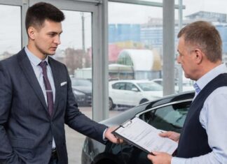 Южане за 11 месяцев защитили аккредитивом сделки на 88,5 млрд рублей Подписание договора аккредитива //Фото: нейросеть Сбера ГигаЧат