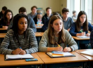 Число студентов колледжей в Ростовской области поднимется на 14% к 2030 году