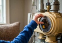 В Ростове без отопления осталось более 20 домов