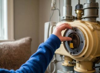 В Ростове без отопления осталось более 20 домов