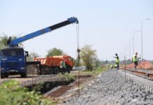 Проспект Стачки в Ростове планируют расширить в 2026 году