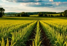 На Дону около 14% исследуемых земель заражены вредителями