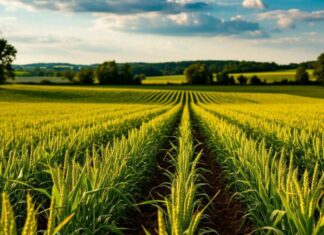 На Дону около 14% исследуемых земель заражены вредителями