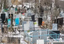 Более миллиарда рублей направят на завершение строительства кладбища «Ростовское»
