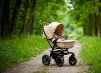 Многодетные семьи Ростова смогут бесплатно получить все необходимое для детей