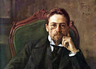 Подготовка к 170-летию А. П. Чехова началась в Донском регионе