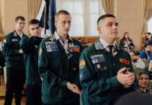 Конкурс «Лучший студенческий отряд» стартовал в Ростовской области