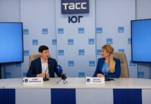 Замена чиновников на людей: как в Ростовской области изменили подход к проблемам граждан Юрий Емельянов, руководитель Центра управления регионом (ЦУР) //Фото Елена Селина, "Городской репортер"