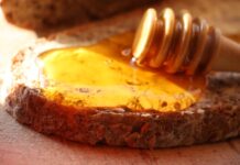 В Ростовской области цены на мед подорожали за год на 13%