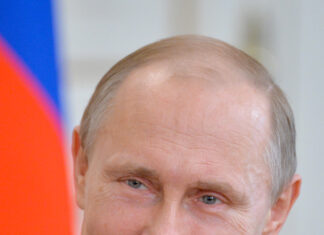 Владимир Путин проведет прямую линию 19 декабря Президент России Владимир Путин//Фото с сайта kremlin.ru