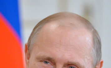 Владимир Путин проведет прямую линию 19 декабря Президент России Владимир Путин//Фото с сайта kremlin.ru