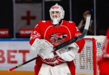 Хоккейный клуб «Ростов» снялся с Чемпионата России ХК "Ростов"// Фото официальный сайт ХК "Ростов"