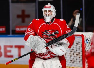 Хоккейный клуб «Ростов» снялся с Чемпионата России ХК "Ростов"// Фото официальный сайт ХК "Ростов"