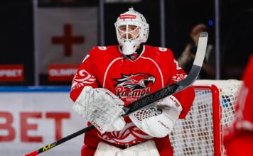 Хоккейный клуб «Ростов» снялся с Чемпионата России ХК "Ростов"// Фото официальный сайт ХК "Ростов"