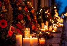 Траур объявлен после атаки дронов в Батайске в Ростовской области