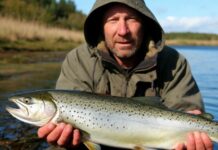 С помощью БПЛА на Дону пресекли браконьерство на водохранилище