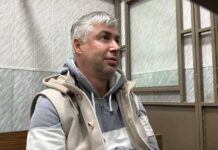 Дело о взятке завели на бывшего главу администрации Ростова Алексея Логвиненко