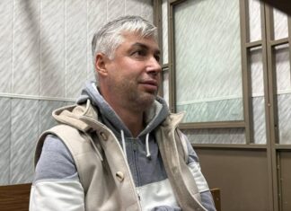 Экс-глава администрации Ростова отказался давать показания по делу о взятке