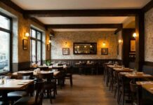 Предприятия общепита на Дону стали реже закрываться на 37%