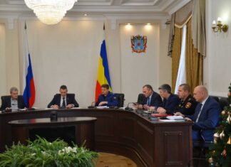 Количество преступлений, совершенных ранее судимыми, сократилось на 20,6% в Ростовской области