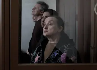 В Ростовском областном суде Елену Золотареву осудили на 15 лет за коррупцию