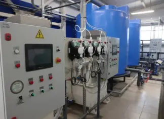 В Ростовской области на газо- и водоснабжение Тарасовского района направлено 408 млн рублей