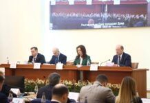 Глава Ростова объявил 2026 год годом Андрея Байкова