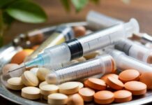 В Ростовской области заблокированы сайты, незаконно торговавшие препаратами от диабета