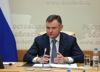 Губернатор поручил ускорить выделение льготной земли для бойцов СВО и их семей