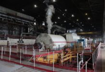 Теплоснабжение полностью восстановят в Ростове к Новому Году