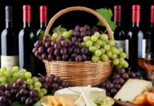 Урожайность винограда в Ростовской области увеличилась в 1,6 раза