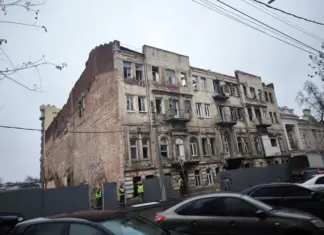 Аварийный дом Парамонова в Ростове планируют снести