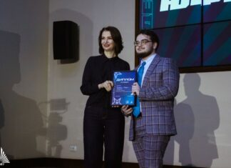 В ЮФУ назвали имена лучших студентов года В ЮФУ назвали имена лучших студентов года //Фото пресс-службы ЮФУ