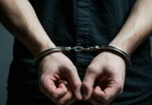 ФСБ задержала украинца в Ростовской области по подозрению в шпионаже