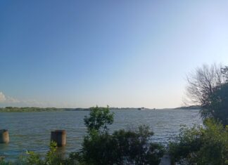 Контроль за безопасностью на водоемах в Ростовской области усилили