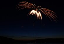 МЧС рассказало какую пиротехнику можно использовать на Дону