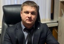 Александр Канышев стал новым главой администрации Цимлянска