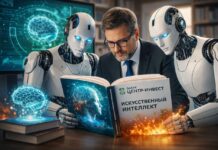 Банк «Центр-инвест» подготовил учебник по искусственному интеллекту