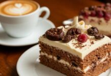 Рынок кофеен в Ростовской области растет, несмотря на резкий скачок цен