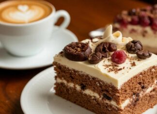 Рынок кофеен в Ростовской области растет, несмотря на резкий скачок цен