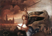 Михаил — самое популярное имя Ростовской области в 2025 году